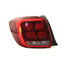 ARKA STOP LAMBASI SOL ( LEDLİ ) SANDERO 2016-