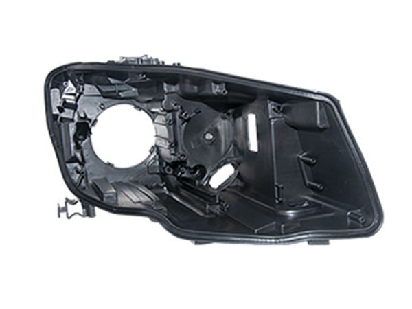 Komple Far CLA:C117 Sağ Halojen 2013-18