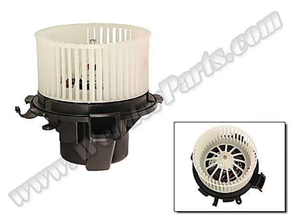 Kalorifer Motoru Spr906