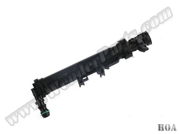 Far Yıkama Robotu W176 X156 Sağ