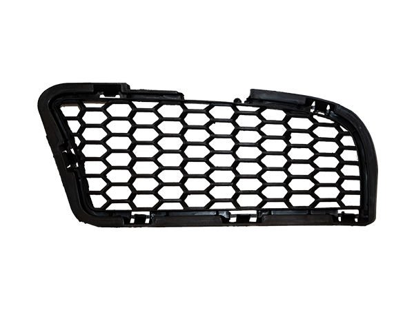 Tampon Izgarası F10 Ön Sol; SİS Delikli -///M5- 2010-13