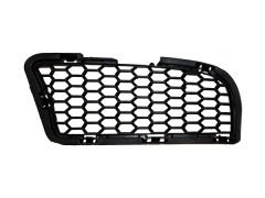 Tampon Izgarası F10 Ön Sol; SİS Delikli -///M5- 2010-13