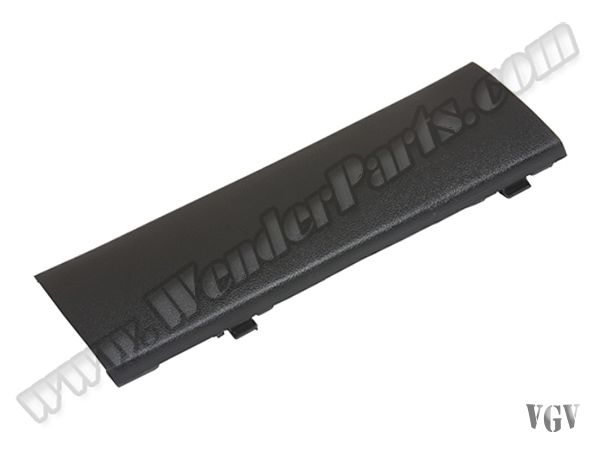 Tampon Çeki Kapağı E36 Ön; Pütürlü 1997-98