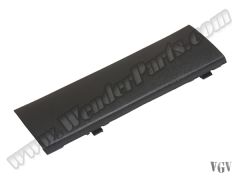 Tampon Çeki Kapağı E36 Ön; Pütürlü 1997-98