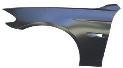 ÖN ÇAMURLUK (ALUM - TONG YANG) SOL F10 2010-