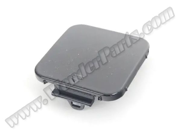 Tampon Çeki Kapağı W220 Arka 1999-05