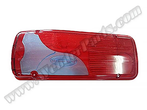 Stop Camı Spr906/907 Sol Füme Sinyal Kamyonet 2006-