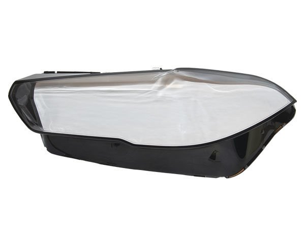 Far Kasası X5:G05 Sol LED 2018-19