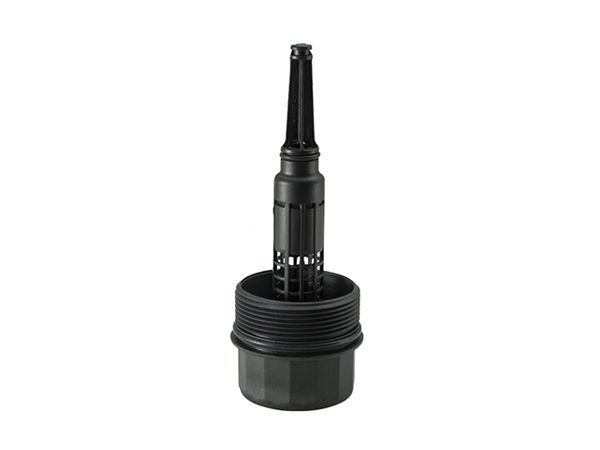 Yağ Filtre Kapağı OM611 OM612 OM646 OM647 [W202>204 W210 W211 W163 W168 Spr901>906 Vito638]