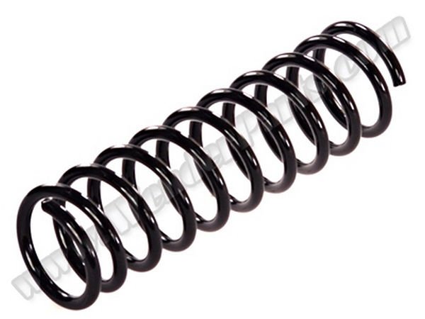Helezon Yayı E34 Arka 518>535i 524/525td/tds