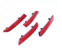 ARKA TAMPON REFLEKTÖRÜ ( DIŞ ) SOL PASSAT 2015-