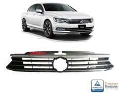 ÖN PANJUR ( HIGHLINE ) PASSAT 2015-