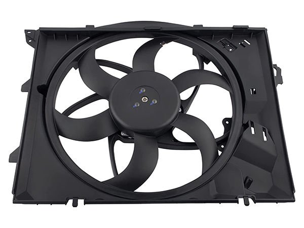 Komple Fan E87 E90 [N43 N45/N N46/N] 400W