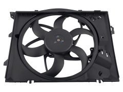 Komple Fan E87 E90 [N43 N45/N N46/N] 400W