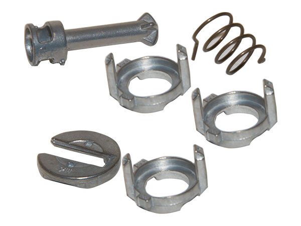 Kapı Kilit Tm Tk X5:E53 Ön