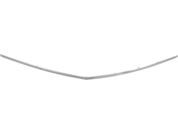 Tampon Nikelajı C207 Ön Orta 2009-13