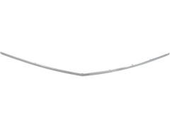 Tampon Nikelajı C207 Ön Orta 2009-13