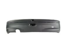ARKA TAMPON ( İTALYAN ) PEUGEOT 206 1998-