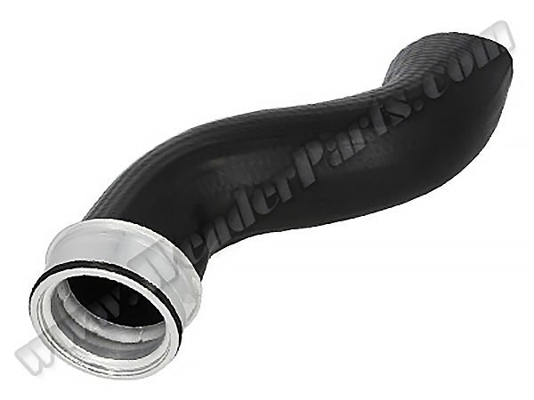 Turbo İnterkol Hortumu Vito639 [OM646] Sol