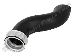 Turbo İnterkol Hortumu Vito639 [OM646] Sol
