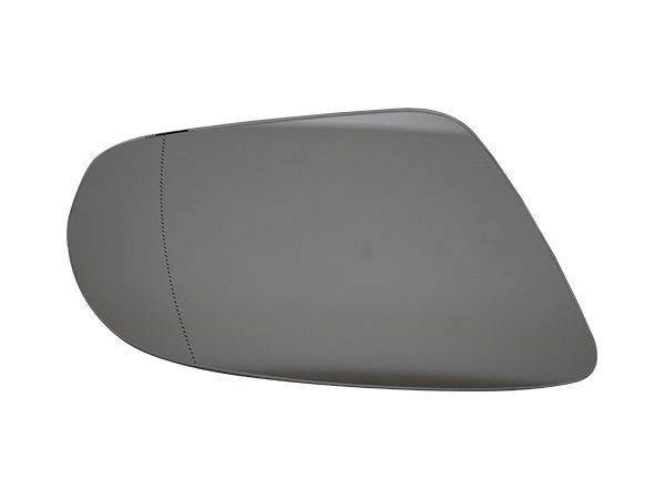Ayna Camı W205 W222 X253 Sağ Isıtmalı Asferik 2013-