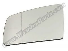 Ayna Camı W164 X164 W166 X166 W251 W463 Sol Elekt Isıtmalı Asferik 2011-18