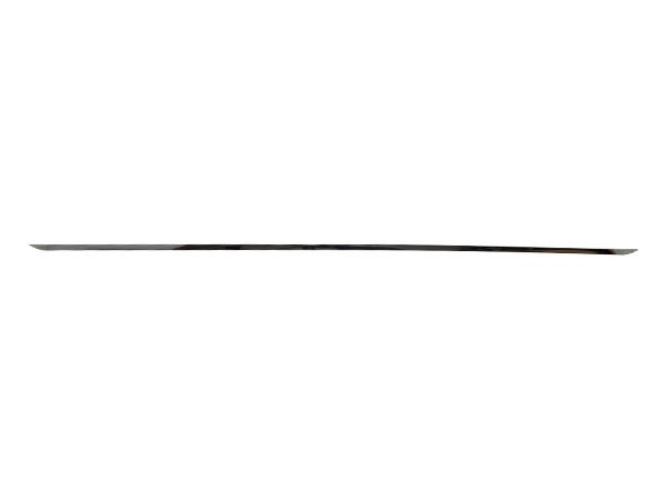 Tampon Nikelajı W221 Arka Orta -S600- 2010-13