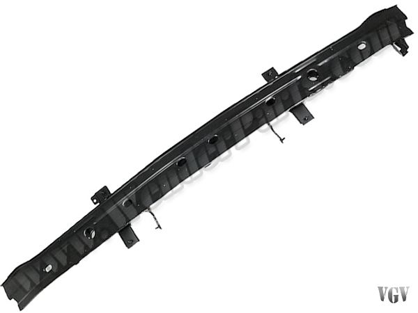 Tampon Demiri W140 Ön 1991-98