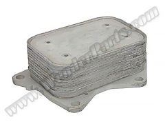 Motor Yağ Radyatörü M270 [W176 W246 X156 C117] Tek Radyatör