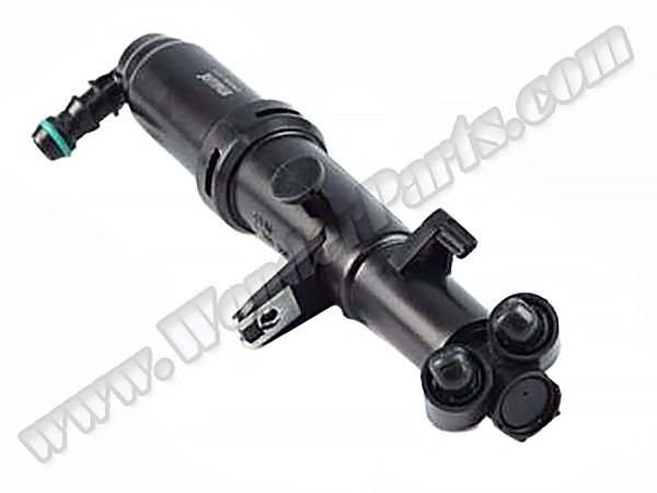 Far Yıkama Robotu W221 Sağ