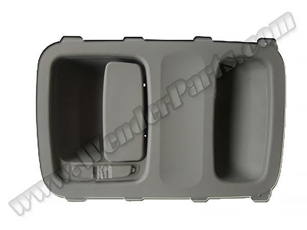 Kapı Kolu Spr906 Vito447 Arka İç