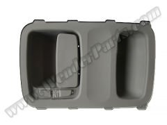 Kapı Kolu Spr906 Vito447 Arka İç