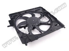 Komple Fan X5:E70 [N52 N62] 600W