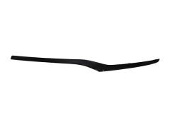 Tampon Çitası W213 Ön Sol; Siyah -Avg- 2020-