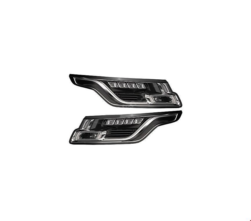 ÖN FAR TAKIMI (4 MERCEK) RANGE ROVER VOGUE 2019-