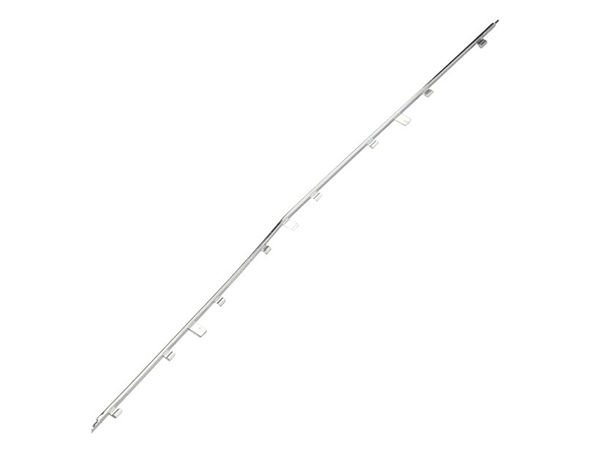 Tampon Nikelajı W221 Ön Orta 2010-13