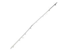 Tampon Nikelajı W221 Ön Orta 2010-13
