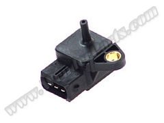 Manifold Basınç Sensörü M51 [E34>E38] Emme