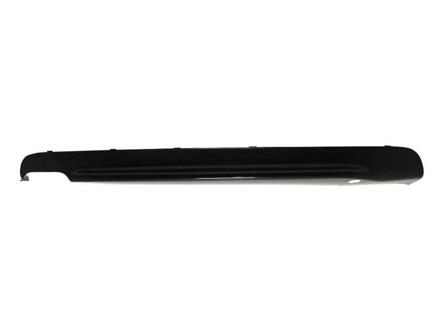 Tampon Difüzörü E46 Arka; 00-Çıkış -M-Tech- 1998-05