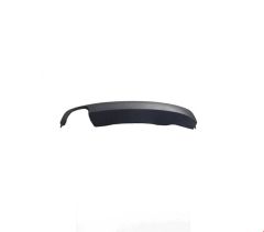 ARKA TAMPON SPOYLERİ SKODA SUPERB 2008-
