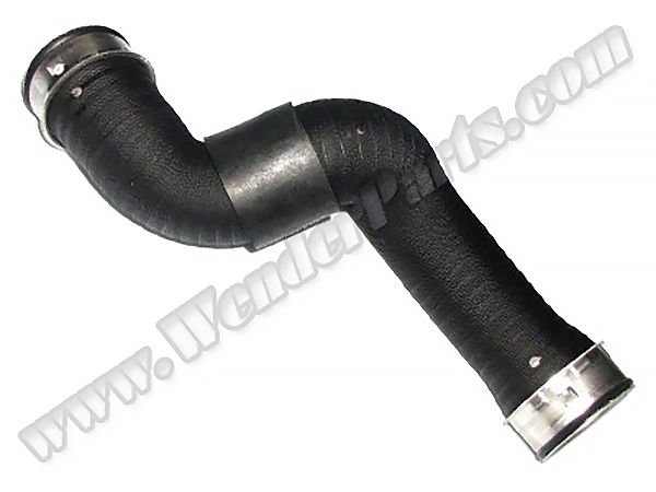Turbo İnterkol Hortumu W203 [OM611] Sağ