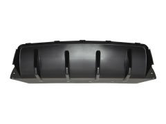 Tampon Difüzörü F10 Arka Alt -///M5- ///M-Performance- 2010-16