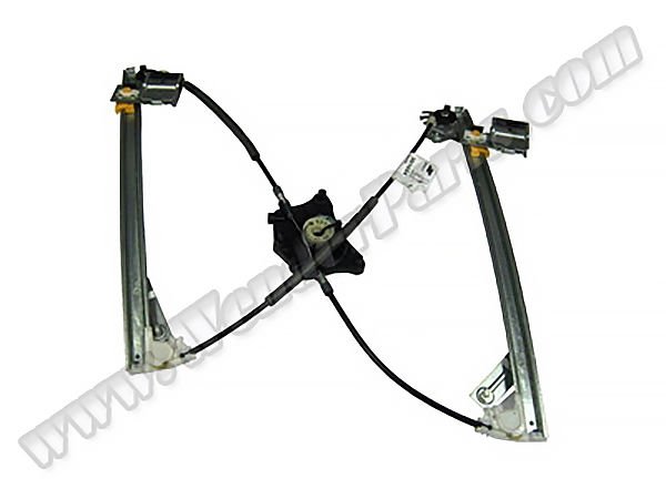 Cam Krikosu W169 W245 Ön Sağ; Motorsuz