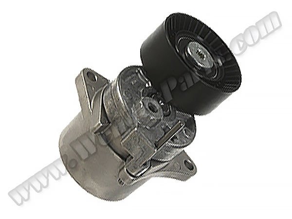 Gergi Kütüğü OM611>613 OM646>648 [W202>204>211 W220 W163 Spr901>906 Vito638/639] Makaralı