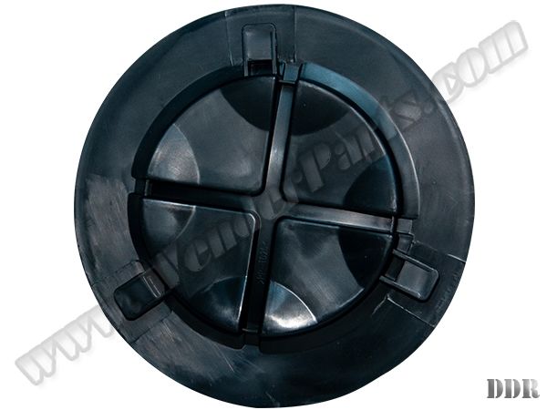 Çamurluk Davlumbaz Kapağı Mini-R55>R59 Ön
