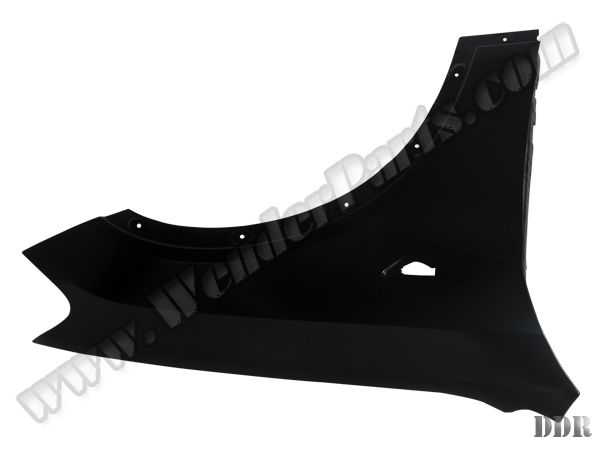 Çamurluk X3:F25 X4:F26 Ön Sağ; Sac 2011-17