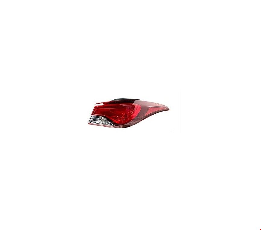 STOP LAMBASI SAĞ ELANTRA 2014-