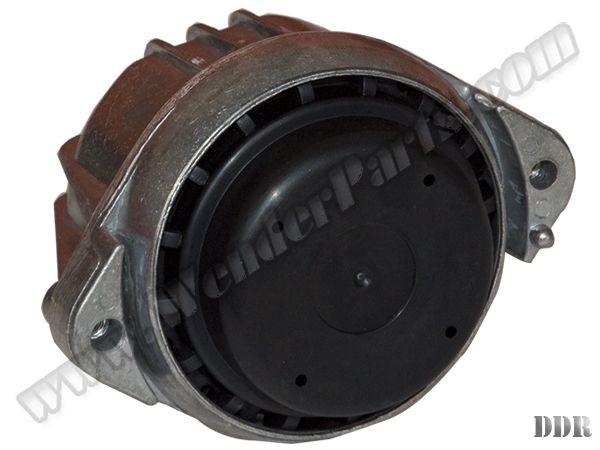 Motor Kulağı E90 [M57N] Sol/Sağ 330xd
