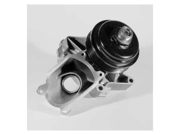 Devirdaim M57 [E39 E38 E46 X5:E53] 2000-06