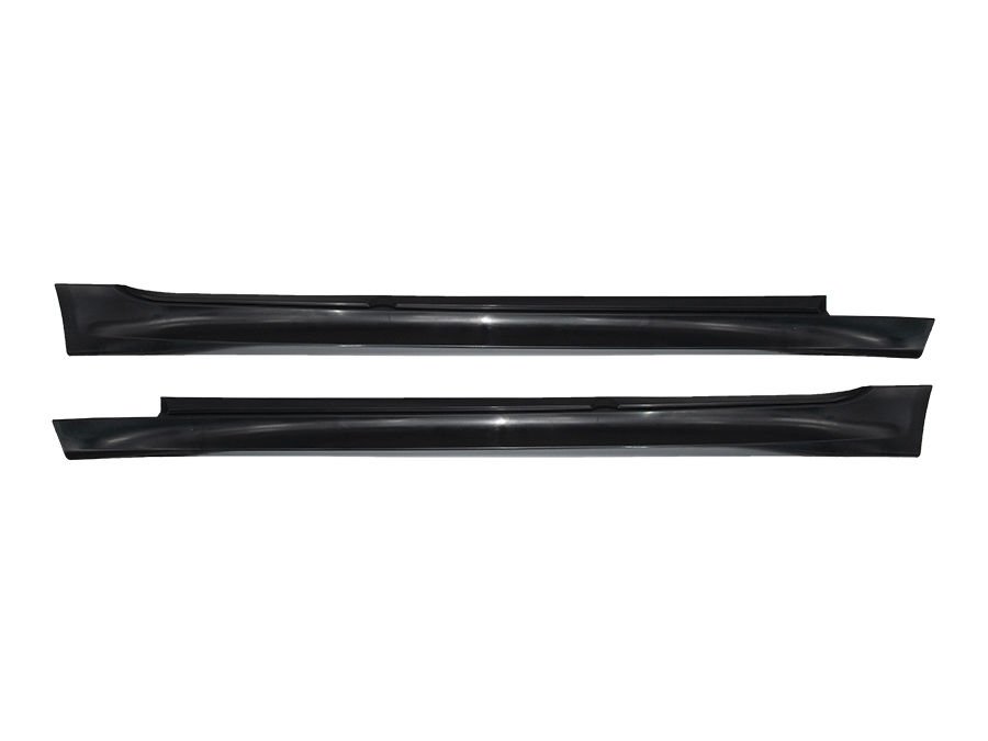 Marşpiye Kaplaması E60+LCI Set -M-Tech -///M5- 2003-09